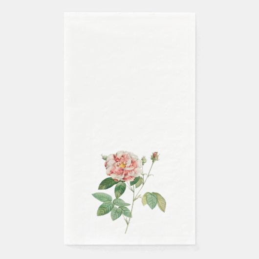 GT SERVIETTE (Vorderseite)