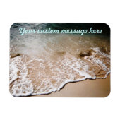 GT Wavelet Custom Premium Magnet (Horizontal)