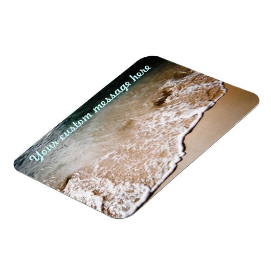 GT Wavelet Custom Premium Magnet (Linke Seite)