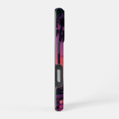 Gta 6 Retro-Kfz-Laufwerk Telefongehäuse iPhone Hülle (Rechte Seite)