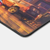 gta 6-Schreibtischmatte Schreibtischunterlage (Ecke)