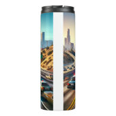 GTA THERMOSBECHER (Rückseite)