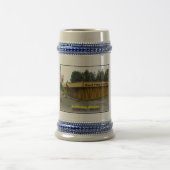 GTC Bild-Tasse Bierglas (Mittel)