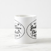 GTC Coffee Cup Kaffeetasse (Mittel)