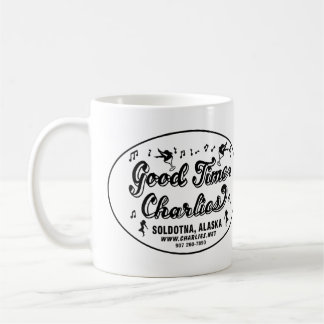 GTC Coffee Cup Kaffeetasse