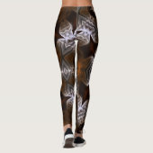 GTC-M34313443P LEGGINGS (Rückseite)