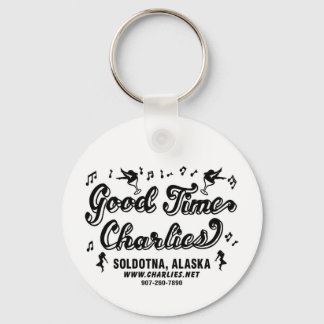 GTC-Schlüsselanhänger Schlüsselanhänger