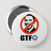 GTFO BUTTON (Vorne & Hinten)
