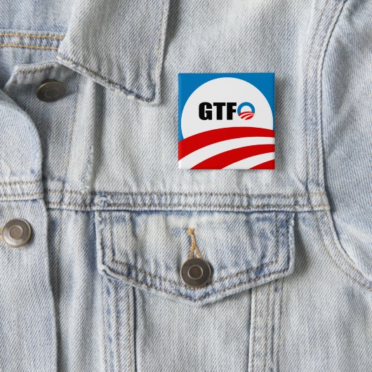 GTFO BUTTON (Beispiel)
