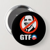 GTFO BUTTON (Vorne & Hinten)
