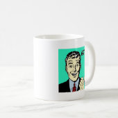 GTFO Typ Kaffeetasse (VorderseiteRechts)