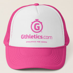 Gthletics Hut Truckerkappe