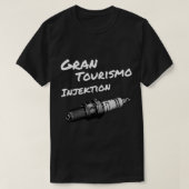 Gti T-Shirt (Design vorne)