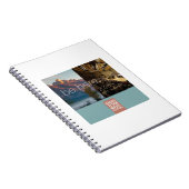 GTMF 2025-Notebook Notizblock (Rechte Seite)