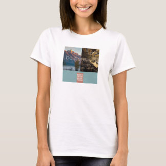 GTMF 2025 T - Shirt von Frauen
