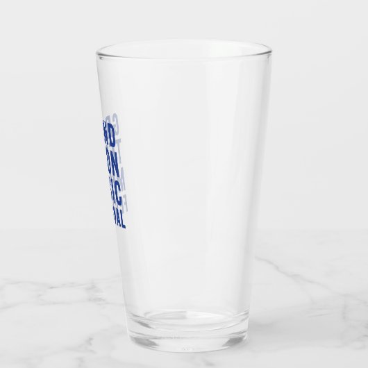 GTMF Logo-Glas Glas (Links)