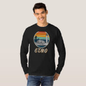 Gtmo Windward Point Lighthouse Guantanamo Bay Cub T-Shirt (Vorne ganz)