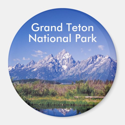 GTNP2-Produkte Magnet (Vorne)