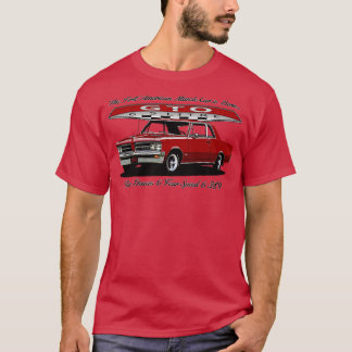 GTO 1964 T-Shirt