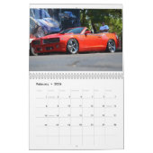 GTO 2016 Kalender (Feb 2026)