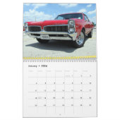 GTO 2016 Kalender (Jan 2026)