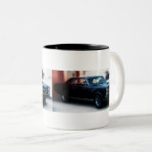 GTO KAFFEETASSE (VorderseiteRechts)