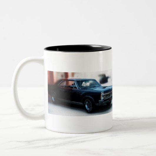 GTO KAFFEETASSE (Links)