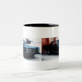 GTO KAFFEETASSE (Mittel)