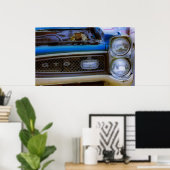 GTO POSTER (Heimbüro)