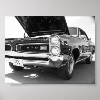 GTO POSTER