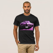 GTO-Shirt T-Shirt (Vorne ganz)
