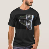 GTO T-Shirt (Vorderseite)