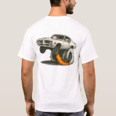 GTO T-Shirt (Rückseite)