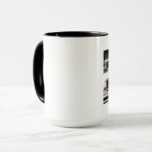 GTO TASSE (Vorderseite Links)