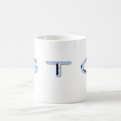 GTO Tasse (Mittel)