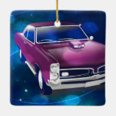 GTO Universe Keramikornament (Rückseite)