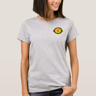 GTPD 50-Jahres-Jubiläumsfeier T-Shirt