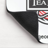 GTPI Mausunterlage Mousepad (Ecke)