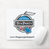 GTPI Mausunterlage Mousepad (Mit Mouse)