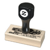 GTR BNR34 GUMMISTEMPEL (Stempel)