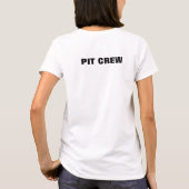 GTR GRUBEN-CREW 2 T-Shirt (Rückseite)