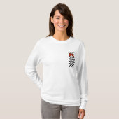GTR GRUBEN-CREW T-Shirt (Vorne ganz)