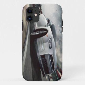 GTR iPhone 5 Fall 11 Hülle