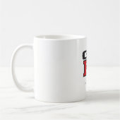 GTR KAFFEETASSE (Links)