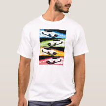 GTR Pop-Art Nissans