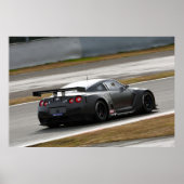 GTR POSTER (Vorne)