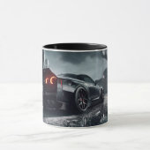GTR-Tasse Tasse (Zentrum)