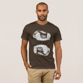 GTRR35 T-Shirt (Vorne ganz)