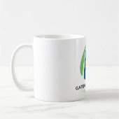 GTU Kaffee-Tasse Kaffeetasse (Links)
