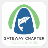 GTU Stickers (Vorderseite)